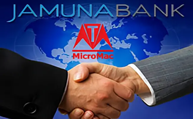 eDoc: Security Document Management System has been implemented in Jamuna Bank