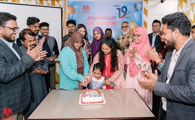 MicroMac’s 19th Anniversary