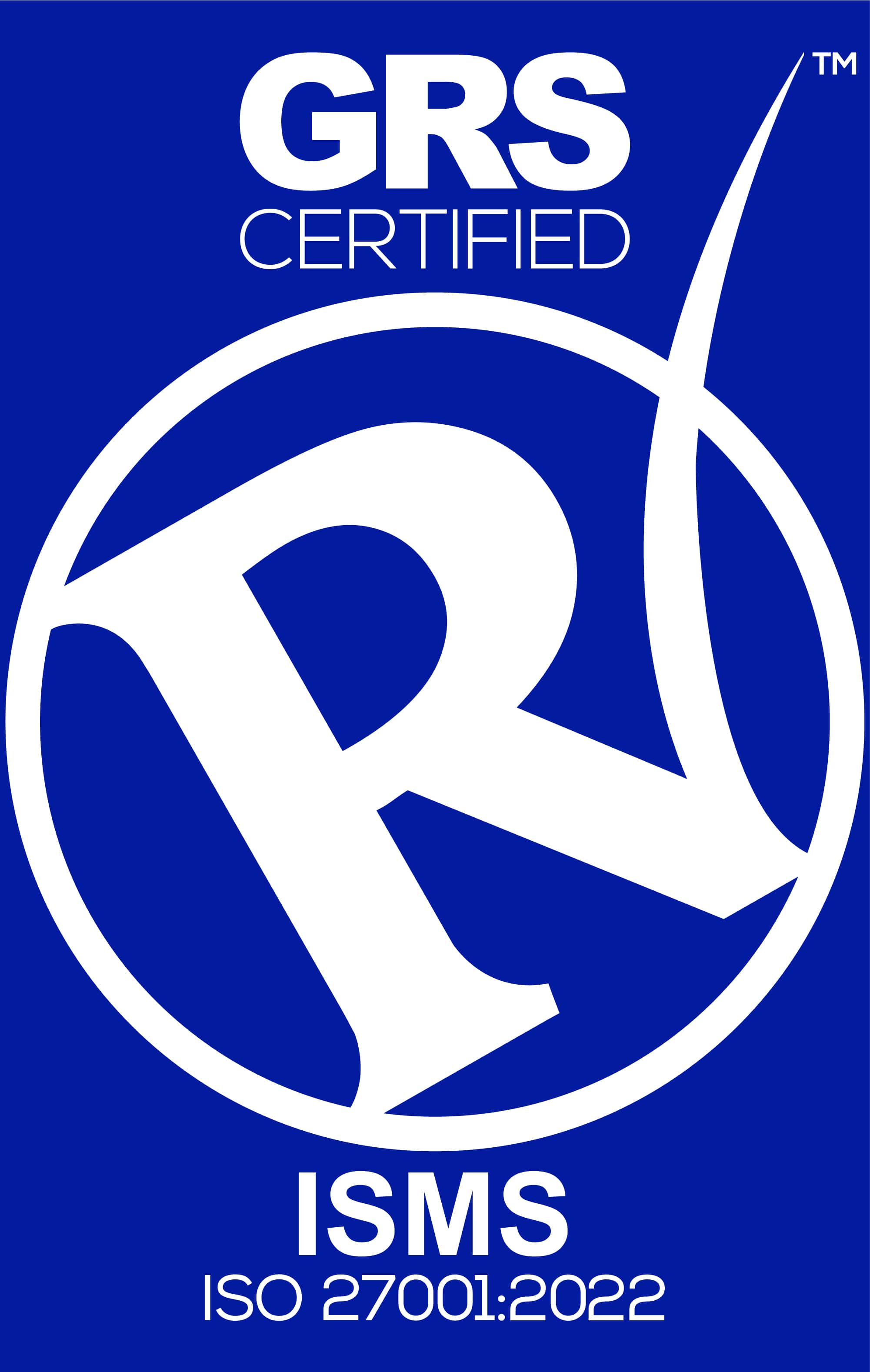Accreditation Badge 2