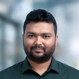 Khaleed Hassan