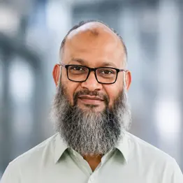 Mohammad Arifur Rahman