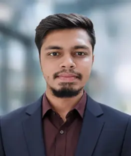 Md. Hanif Chowdhury