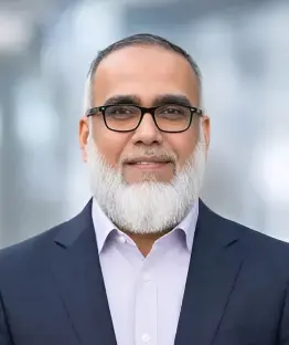 Anisur Rahman