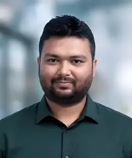 Khaleed Hassan
