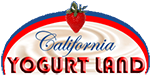 California Yogurtland