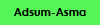 Adsum-Asma
