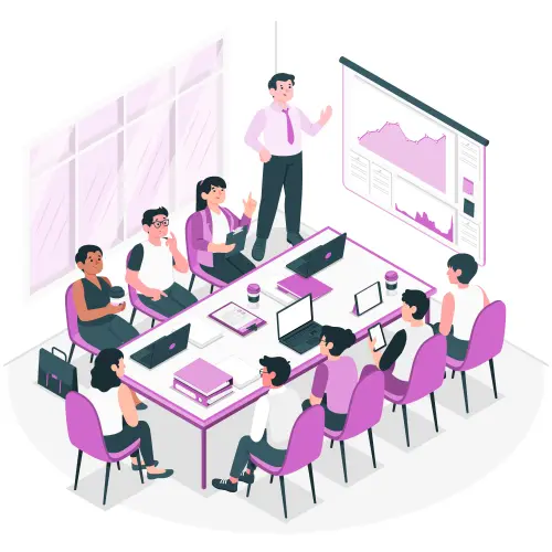 Corporate Training
